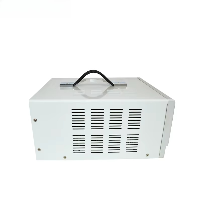 Alimentation de table CC à dou - Dual Channel Linear Power Supply 30V 5A avis et prix